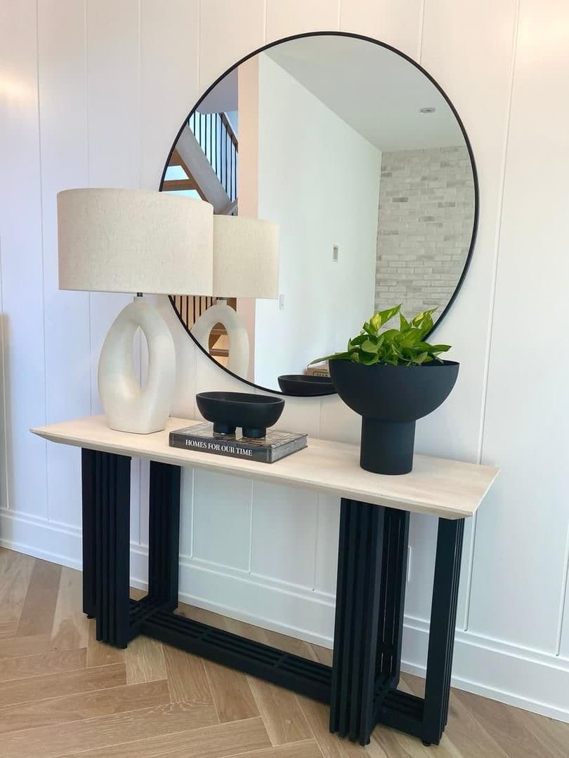 Opus Console - View 2