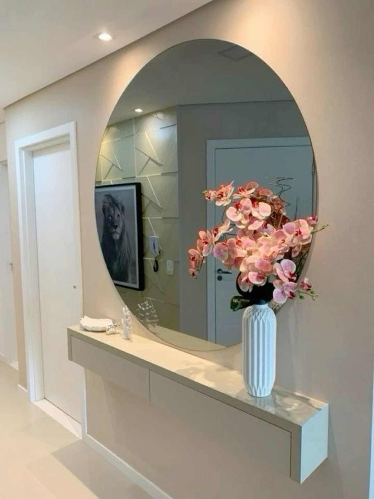 Opus Console - View 3