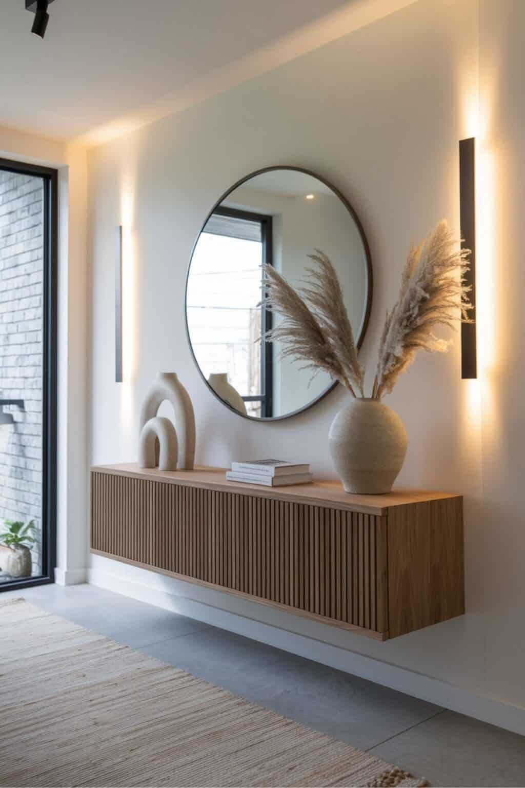 TV Stands & Entertainment