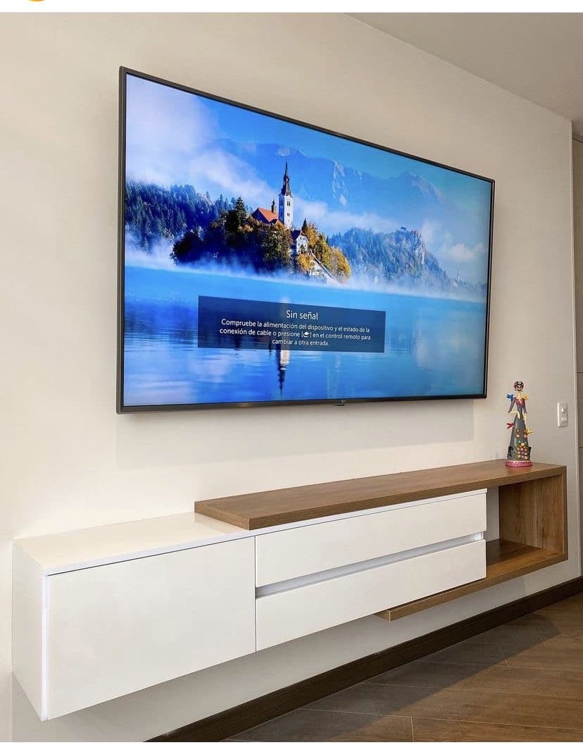 Aureum TV Stand - View 1